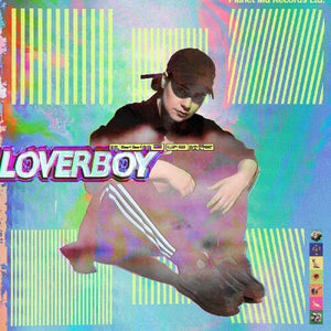 MEEMO COMMA | LOVERBOY (VINYL)