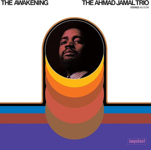 AHMAD JAMAL | AWAKENING (VERVE BY REQUEST SERIES) (VINYL)