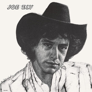 JOE ELY | JOE ELY