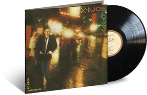 JOE ELY | DOWN ON THE DRAG
