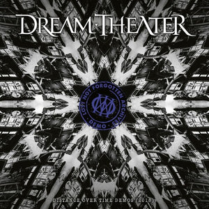 DREAM THEATER | LOST NOT FORGOTTEN ARCHIVES: DISTANCE OVER TIME