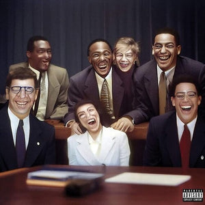 LIL YACHTY | LET'S START HERE (2LP SET) (VINYL)