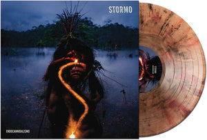 STORM(O) | ENDOCANNIBALISMO
