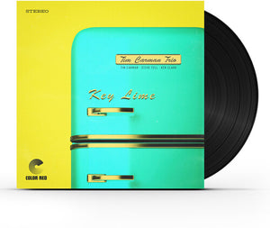 TIM CARMAN TRIO^TIM CARMAN | KEY LIME