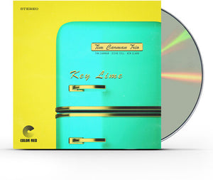 TIM CARMAN TRIO^TIM CARMAN | KEY LIME