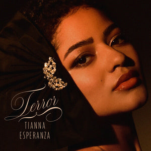 TIANNA ESPERANZA | TERROR