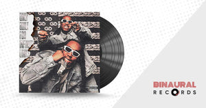 QUAVO AND TAKEOFF | ONLY BUILT FOR INFINITY LINKS (2LP SET) (VINYL)