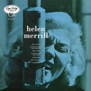 HELEN MERRILL | HELEN MERRILL
