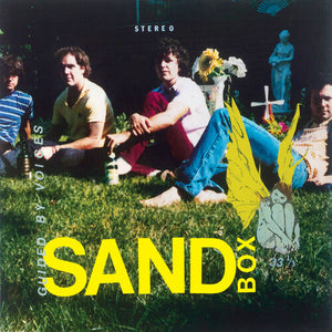 GUIDED BY VOICES | SANDBOX