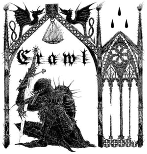 CRAWL | DAMNED