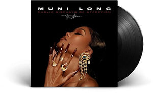 MUNI LONG | PUBLIC DISPLAYS OF AFFECTION: THE ALBUM