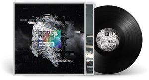 BEBORN BETON | DARKNESS FALLS AGAIN