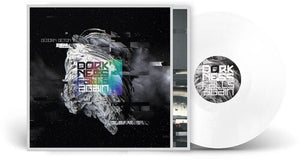 BEBORN BETON | DARKNESS FALLS AGAIN - WHITE