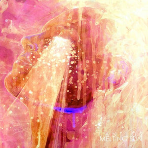 LANTLOS | MELTING SUN - YELLOW