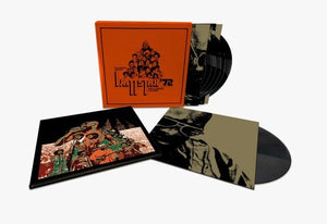 VARIOUS ARTISTS | WATTSTAX: THE COMPLETE CONCERT / VARIOUS