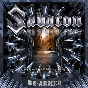 SABATON | ATTERO DOMINATUS RE