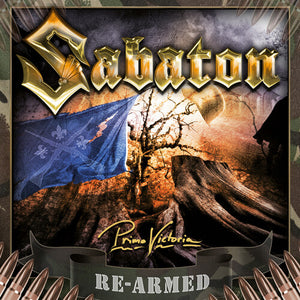 SABATON | PRIMO VICTORIA RE