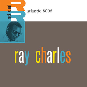 RAY CHARLES | RAY CHARLES LTD VINYL