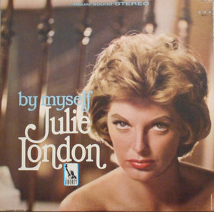 LONDON JULIE | BY MYSELF