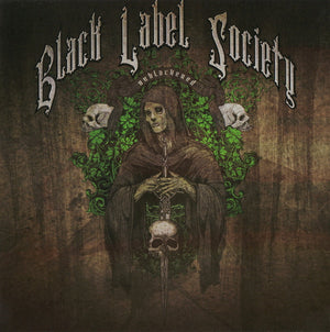 BLACK LABEL SOCIETY | UNBLACKENED (2CD)