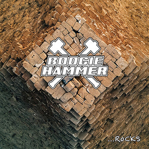 BOOGIE HAMMER | ROCKS