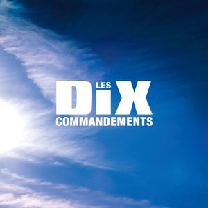 LES 10 COMMANDEMENTS - O.S.T. | LES 10 COMMANDEMENTS - O.S.T.