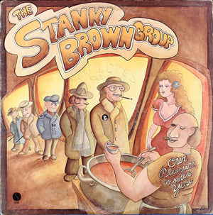 STANKY BROWN GROUP | OUR PLEASURE TO SERVE YOU
