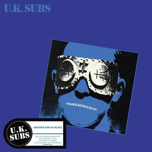 UK SUBS | ANOTHER KIND OF BLUES