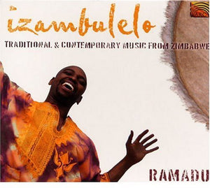 RAMADU | IZAMBULELO