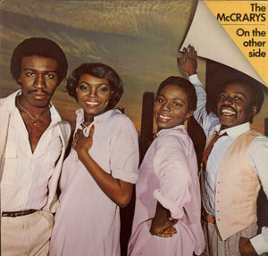 MCCRARYS | ON THE OTHER SIDE - PROMO