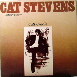 CAT STEVENS | CATS CRADLE