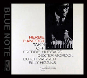 HERBIE HANCOCK | TAKIN' OFF