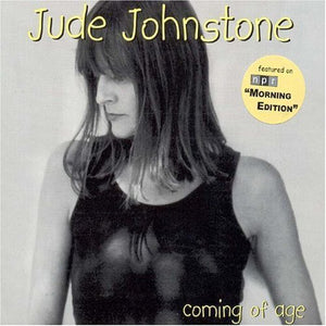 JUDE JOHNSTONE | COMING OF AGE