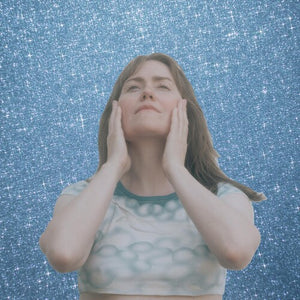 SIGNE MARIE RUSTAD | PARTICLES OF FAITH