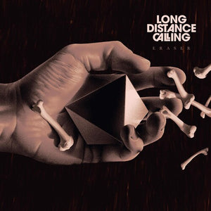 LONG DISTANCE CALLING | ERASER