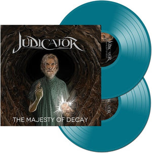 JUDICATOR | MAJESTY OF DECAY