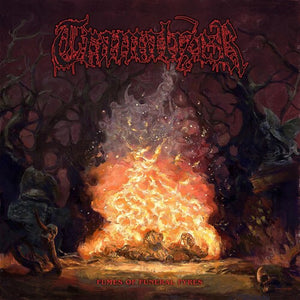 TRAMALIZER | FUMES OF FUNERAL PYRES