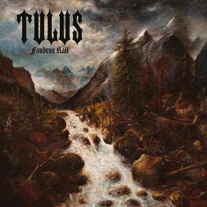 TULUS | FANDENS KALL