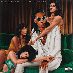WIZ KHALIFA | MULTIVERSE