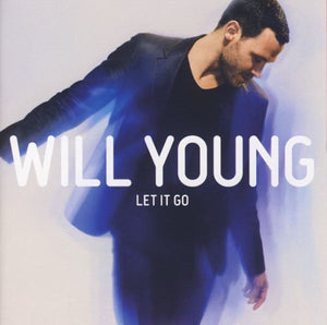 WILL YOUNG | LET IT GO