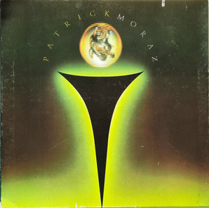 PATRICK MORAZ | PATRICK MORAZ