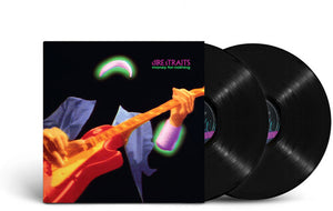 DIRE STRAITS | MONEY FOR NOTHING