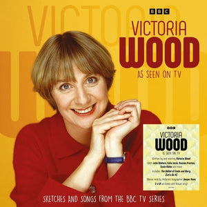 VICTORIA WOOD | AS SEEN ON TV