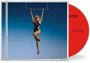 MILEY CYRUS | ENDLESS SUMMER VACATION