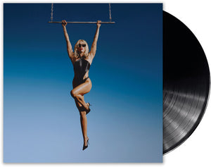 MILEY CYRUS | ENDLESS SUMMER VACATION