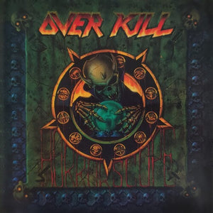 OVERKILL | HORRORSCOPE