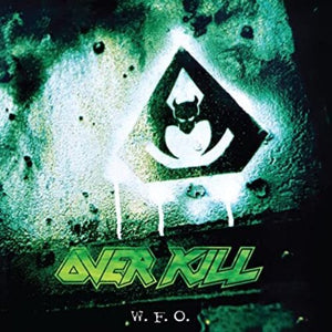 OVERKILL | W.F.O.