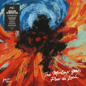 PACO DE LUCIA | PACO DE LUCIA: THE MONTREUX YEARS