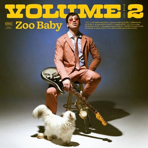 ZOO BABY | VOLUME 2