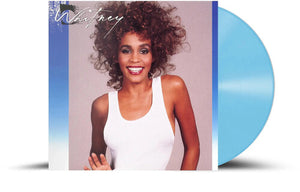 WHITNEY HOUSTON | WHITNEY